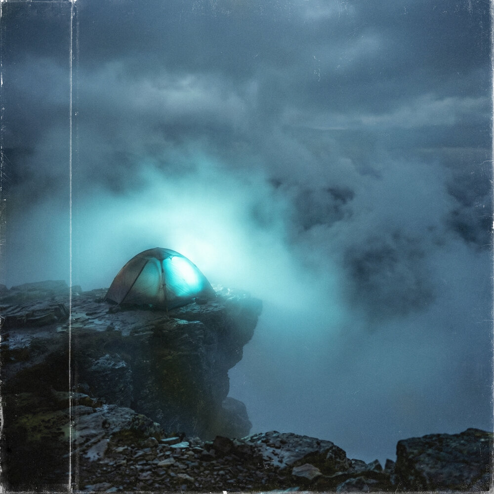 Your eyes are so sad - gikøpo