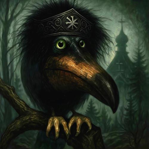 Gilava, ЗВЕНО REMIXES - Вороны