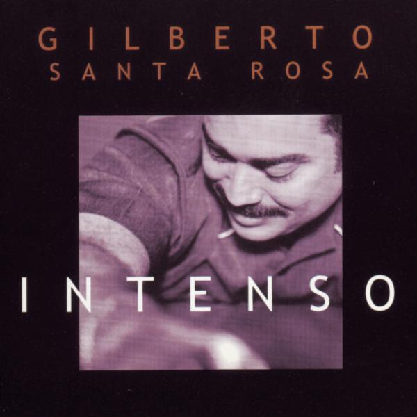 La Agarro Bajando - Gilberto Santa Rosa