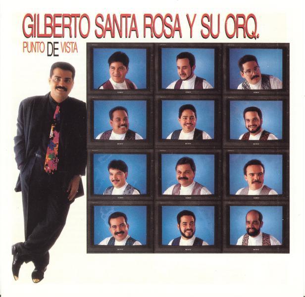 Perdoname - Gilberto Santa Rosa