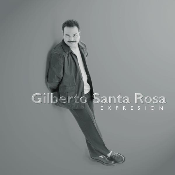 Que Alguien Me Diga (Salsa Version) - Gilberto Santa Rosa