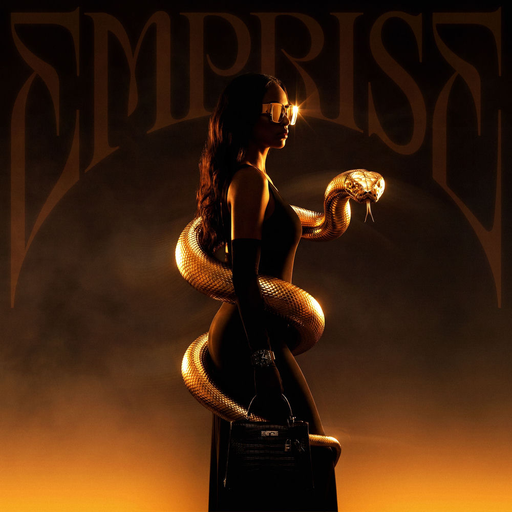 Emprise - GIMS