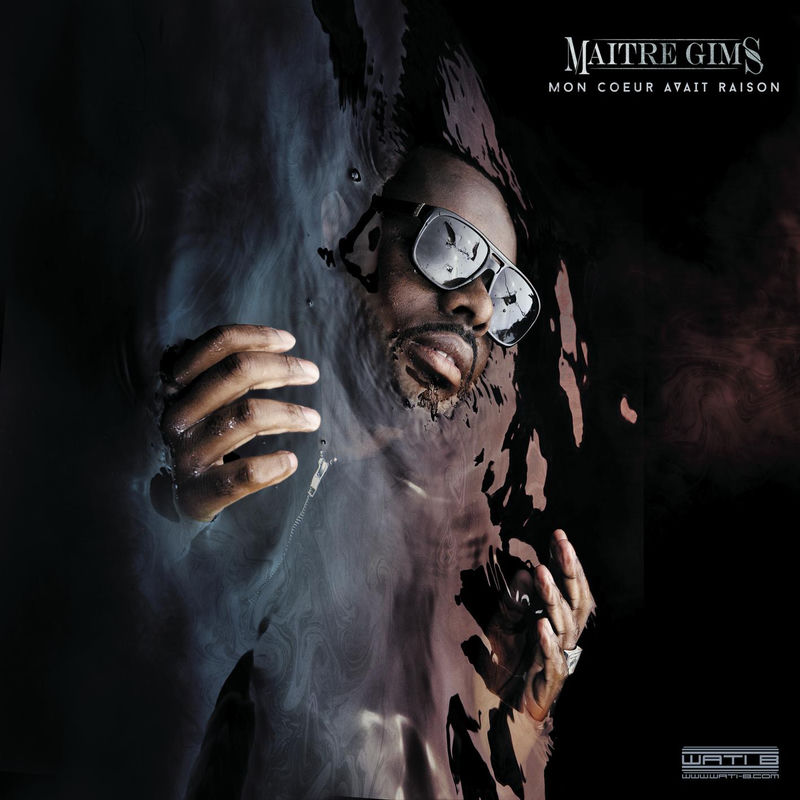 Je Te Pardonne (Feat. Sia) (Pilule Bleue) - GIMS feat. Sia