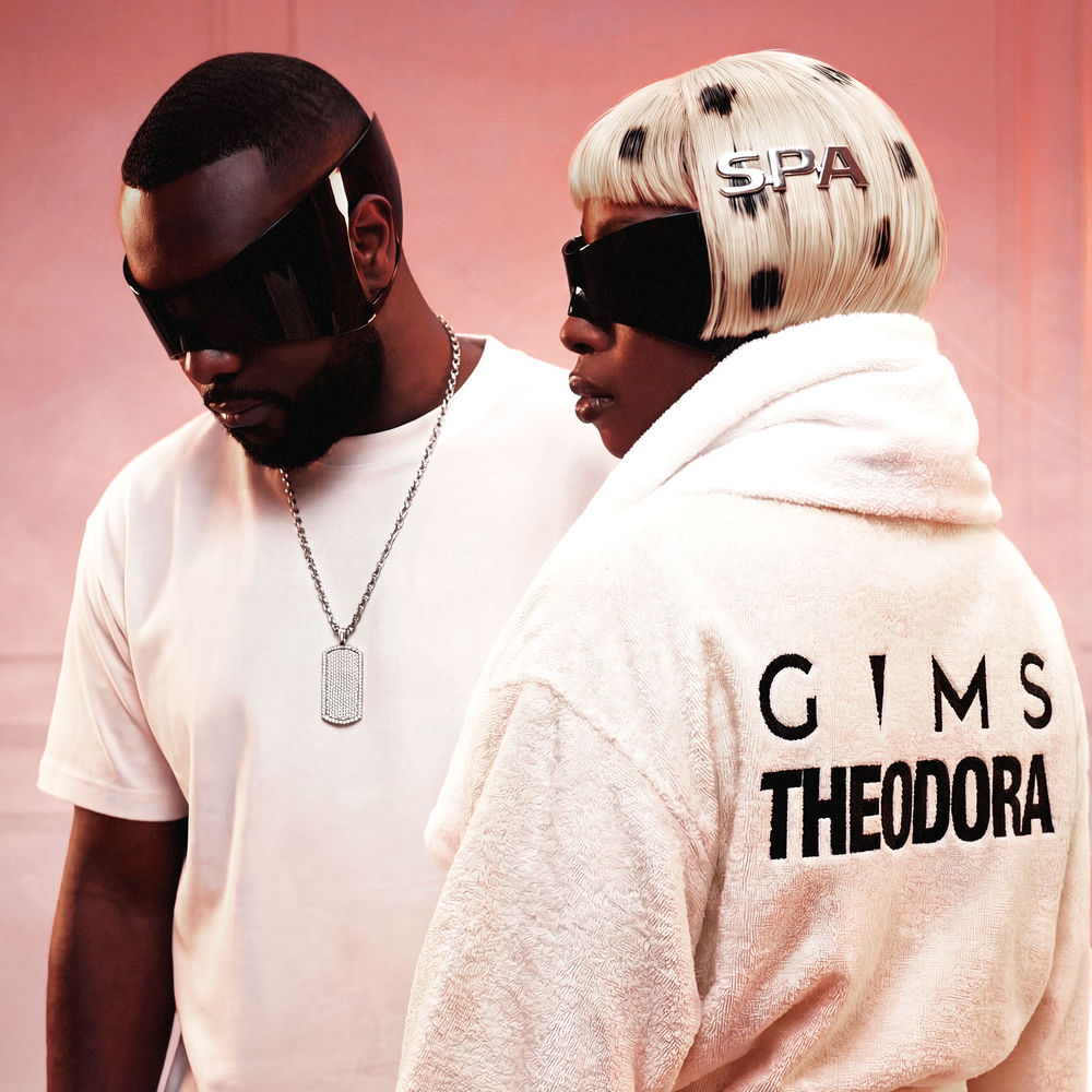 Spa - GIMS & Theodora