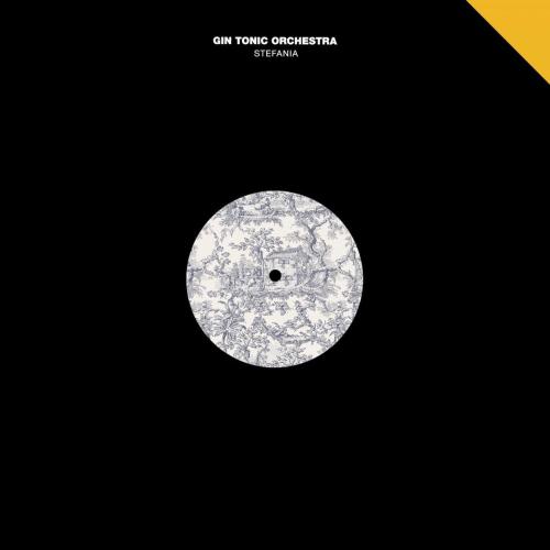 Gin Tonic Orchestra - Hands on the Drums (Live Mix)