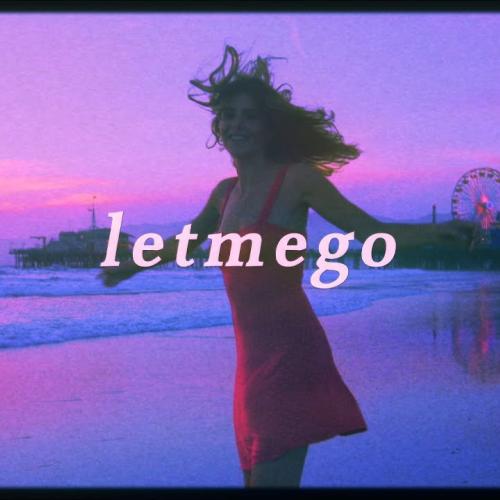 Gina Livia & Cozmoe - Letmego