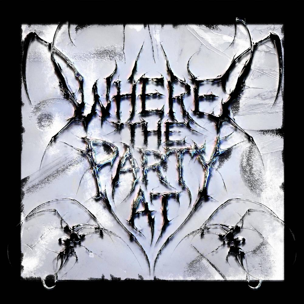 Where The Party At - GINASHI