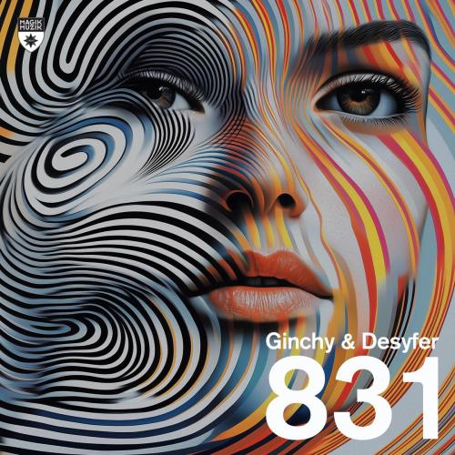 Ginchy & Desyfer - 831