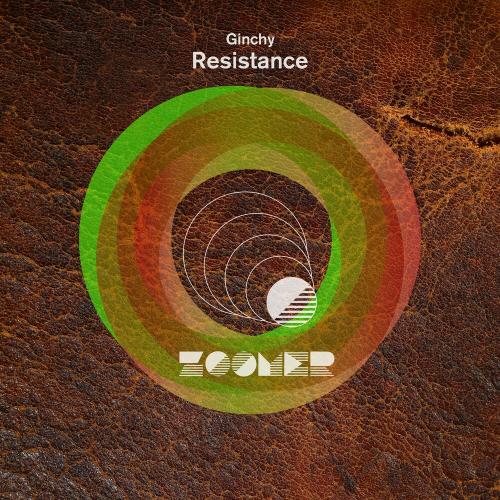 Ginchy - Resistance