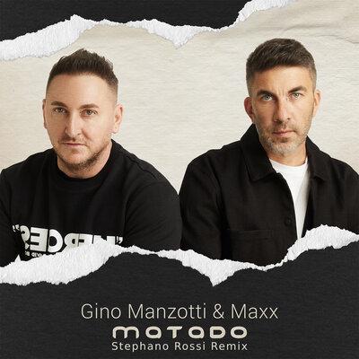 Gino Manzotti & Maxx - Matado (Stephano Rossi Remix)