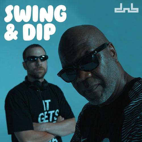 Swing & Dip - Gino & Mc Spyda