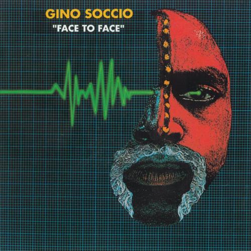 Gino Soccio - Remember