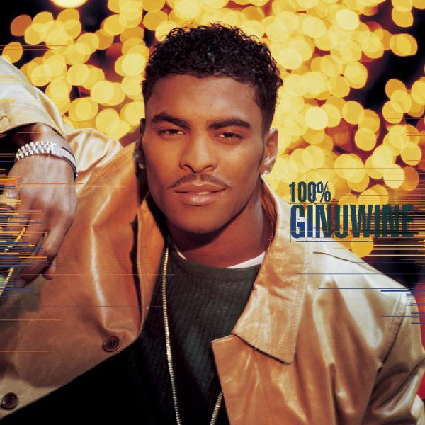 So Anxious - Ginuwine