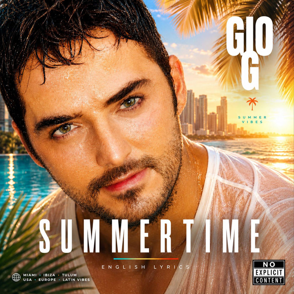 Summertime - Giog & Gökhan Özen