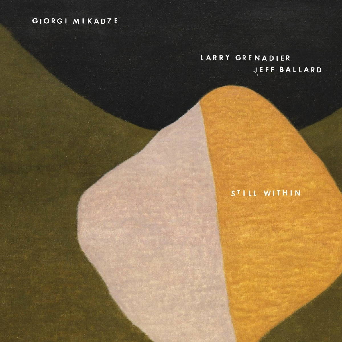 Tushuri - Giorgi Mikadze