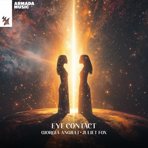 Giorgia Angiuli & Juliet Fox - Eye Contact