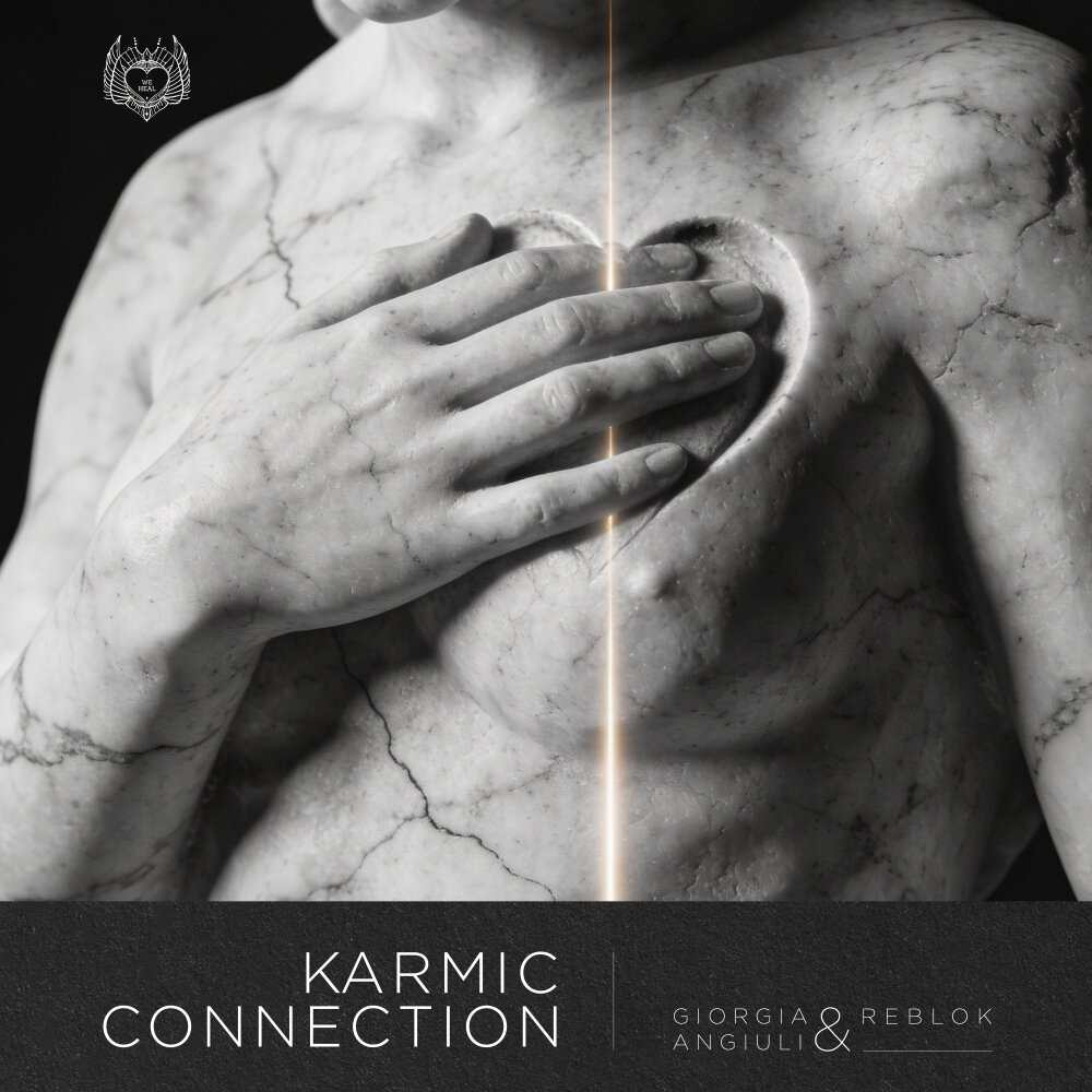 Karmic Connection - Giorgia Angiuli, Reblok