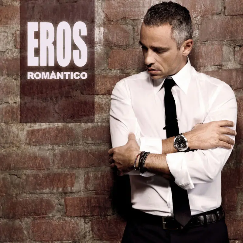 Inevitabile (Feat. Eros Ramazzotti) - Giorgia feat. Eros Ramazzotti
