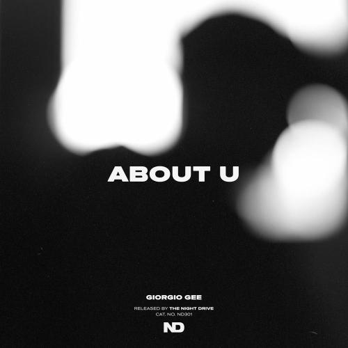 Giorgio Gee - About U