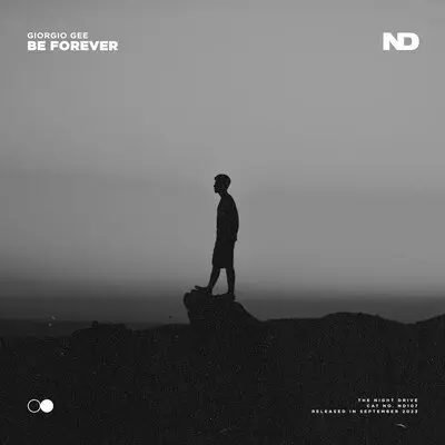 Be Forever - Giorgio Gee