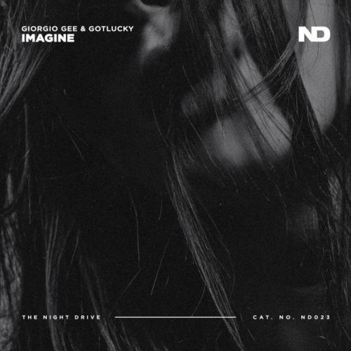 Giorgio Gee feat. Gotlucky - Imagine