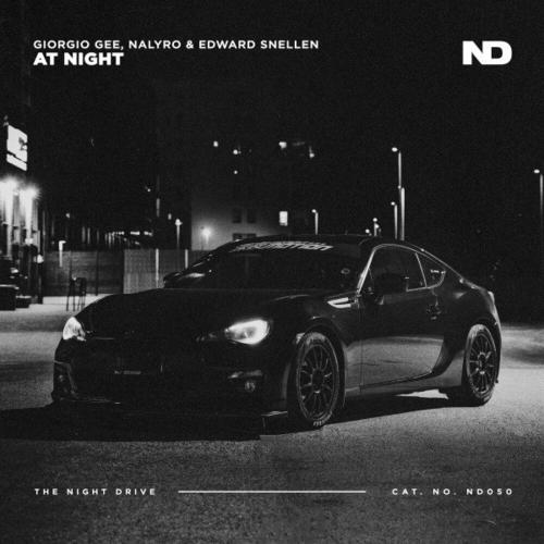 Giorgio Gee feat. Nalyro x Edward Snellen - At Night