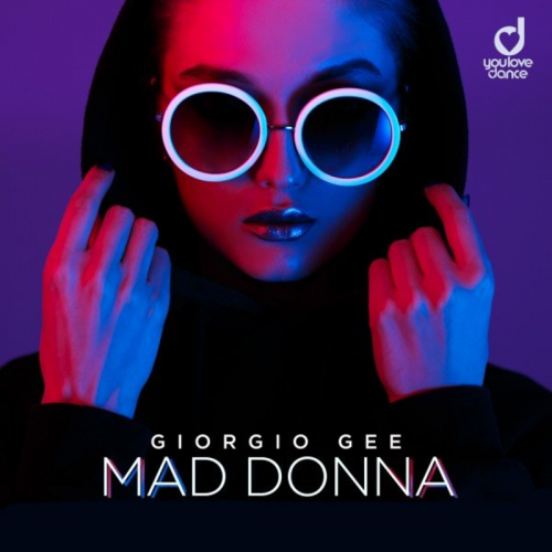 Mad Donna - Giorgio Gee