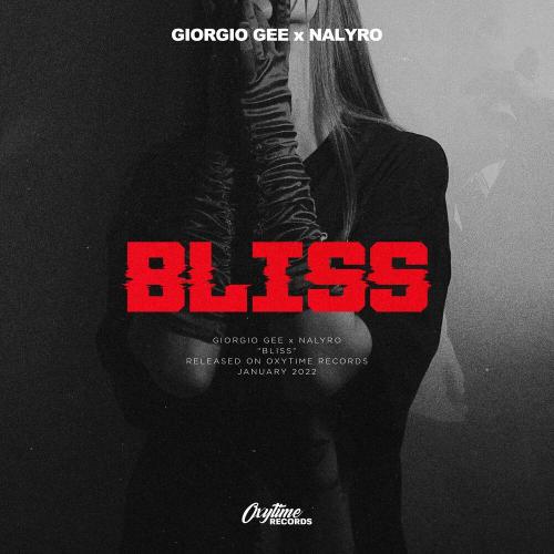 Bliss - Giorgio Gee & NALYRO