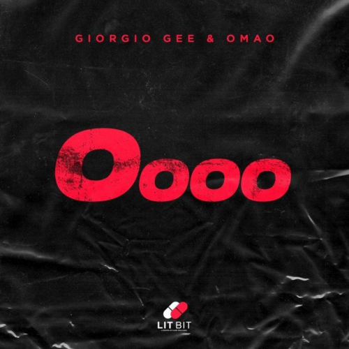 Giorgio Gee & Omão - Oooo
