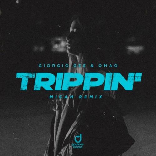 Giorgio Gee & Omão - Trippin' (MICAH Remix)