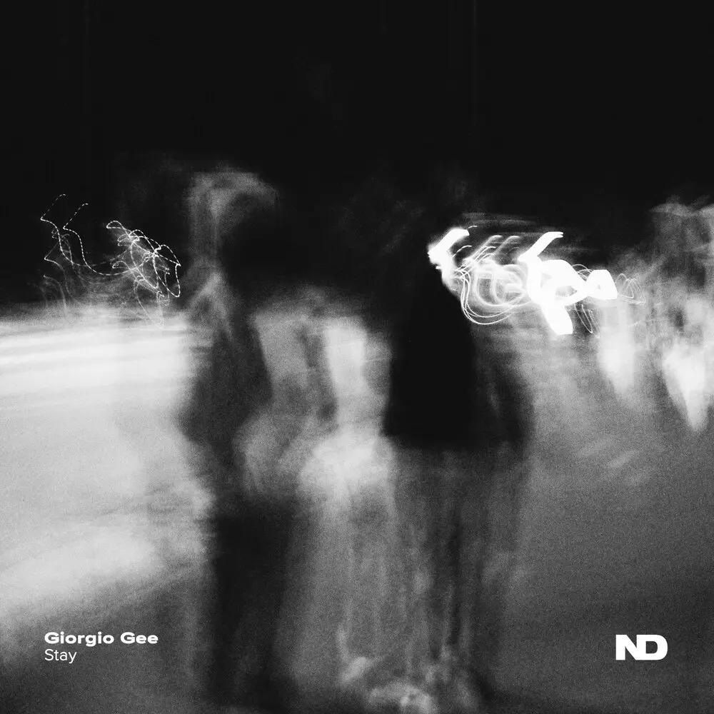 Stay (Instrumental) - Giorgio Gee