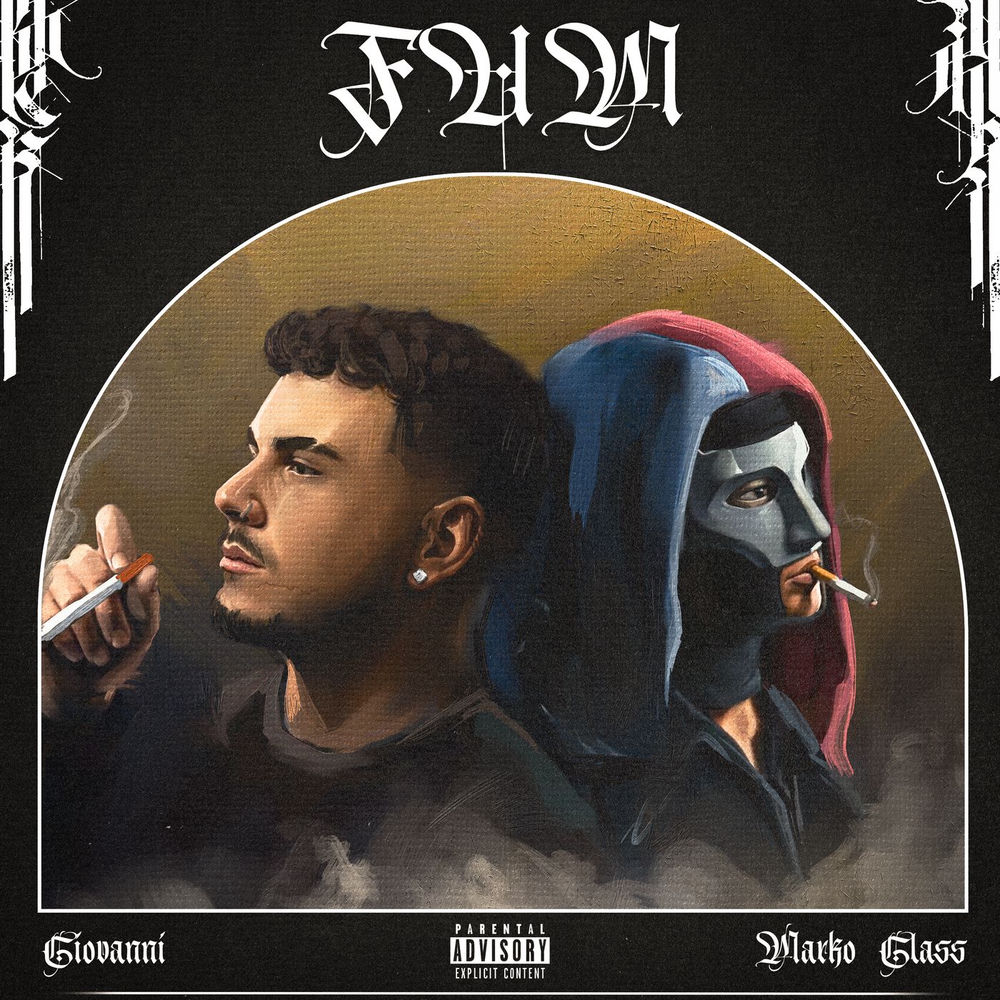 Fum - Giovanni & Marko Glass