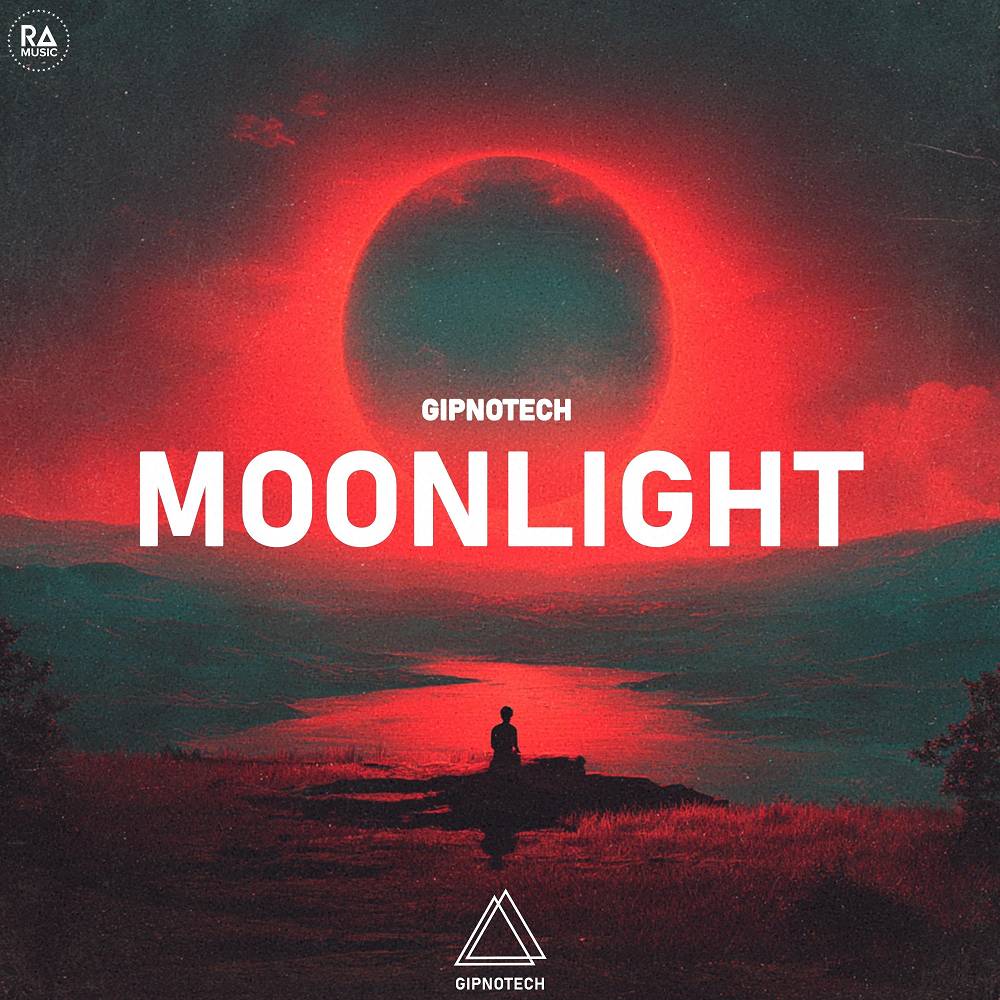 GIPNOTECH & AT8M - Moonlight