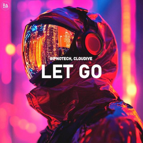 GIPNOTECH, Cloudive - Let Go