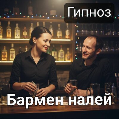 Бармен налей - Гипноз
