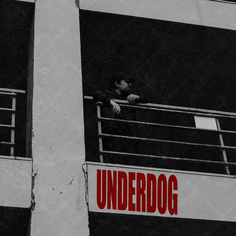Underdog - Gippokamp