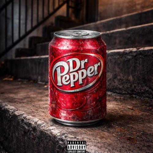 Dr Pepper (Prod. by Hocii) - GIPPY G