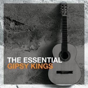 Gipsy Kings - No Volvere