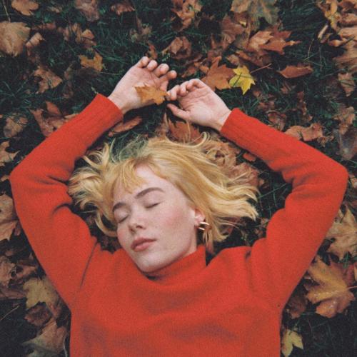 girl in red - we fell in love in october (sped up)