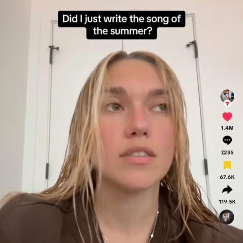 Girl On Couch feat. Billen Ted - Man In Finance (G6 Trust Fund)