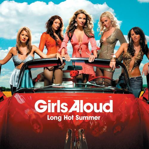 Girls Aloud - Long Hot Summer (Benitez Beats)