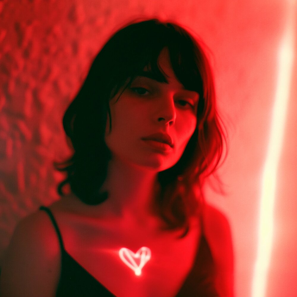 I Can't Let It Go - Girls Like You