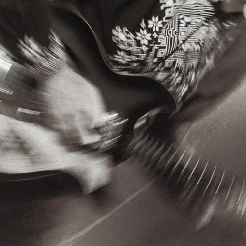 Gitkin - Motel Moon Ritual