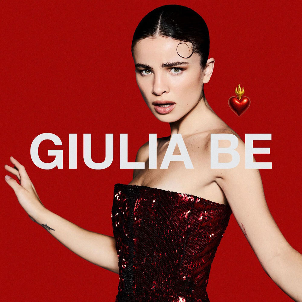 GIULIA BE - Bebecito
