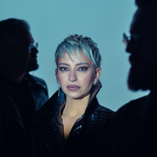 Giulia feat. Dirty Nano - Otrava