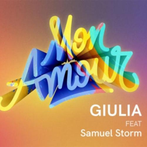 Giulia feat. Samuel Storm - Mon Amour