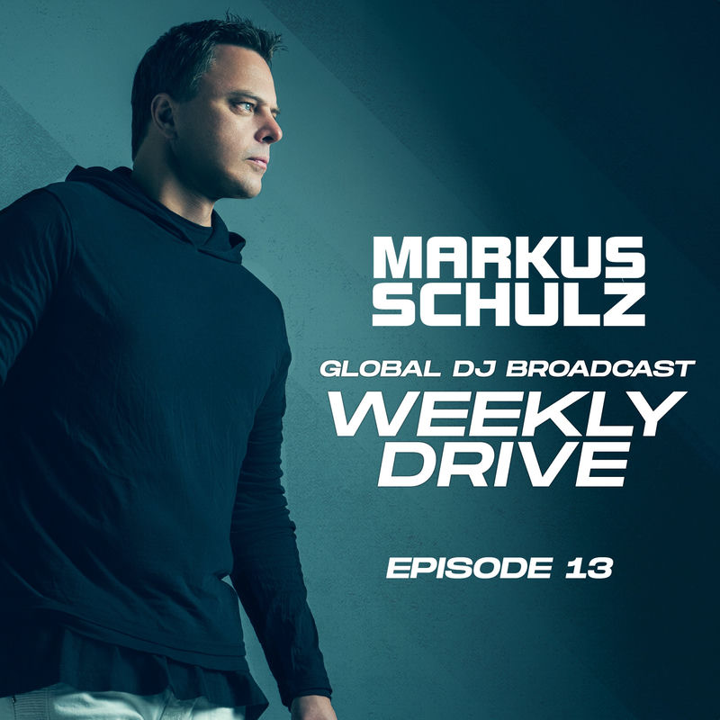 Tears Of The Kingdom (Gdjb Weekly Drive 13) - Giuseppe Ottaviani, Alex Sonata & TheRio & Tishmal