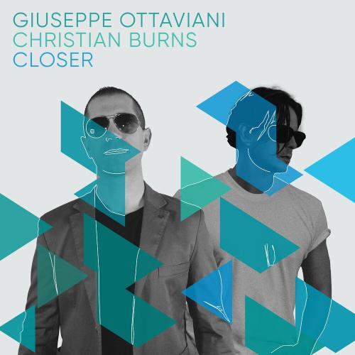 Giuseppe Ottaviani & Christian Burns - Closer