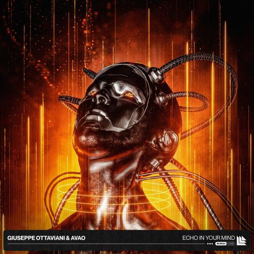 Giuseppe Ottaviani feat. Avao - Echo In Your Mind