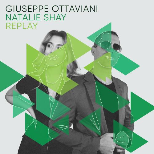 Giuseppe Ottaviani feat. Natalie Shay - Replay